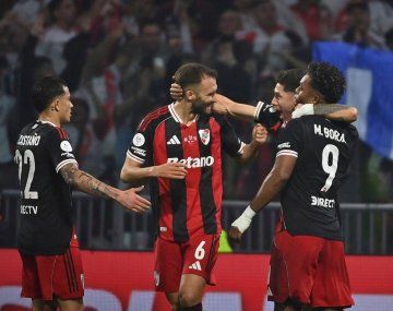 Fútbol libre por celular: cómo ver en vivo Libertad vs. River