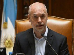 Larreta pidió embargar 148.000 millones de fondos coparticipables en favor de CABA