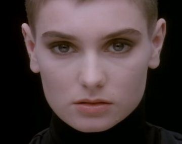 Nothing Compares 2 U