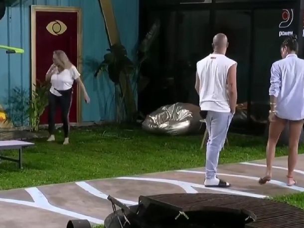 Nuevo grito desde afuera sacudió a la casa de Gran Hermano 2026 y crece la chance de sanción