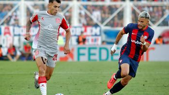 san lorenzo se reencuentra con su gente en el debut de alvarez y recibe a estudiantes san lorenzo se reencuentra con su gente en el debut de alvarez y recibe a estudiantes