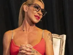 Preocupación por la salud de Mónica Farro: evalúan su internación