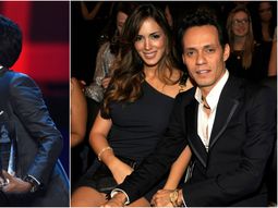 marc anthony se divorcia tras el beso a jennifer lopez marc anthony se divorcia tras el beso a jennifer lopez