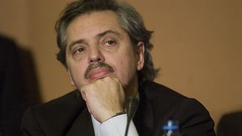 alberto fernandez alberto fernandez