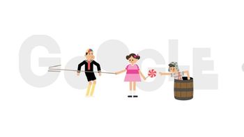 google celebro el 45 aniversario de la primera emision del chavo del 8 google celebro el 45 aniversario de la primera emision del chavo del 8