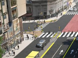 Así será el Metrobus que unirá Provincia con Capital