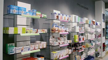 los medicamentos se suman al acuerdo: retrotraen el precio de 18 mil remedios los medicamentos se suman al acuerdo: retrotraen el precio de 18 mil remedios