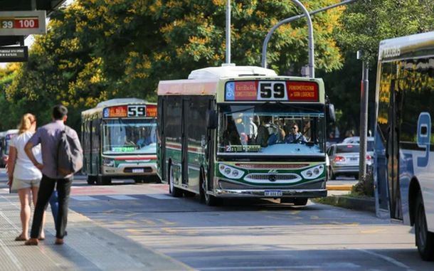 El Gobierno cambió el criterio para entregar subsidios a empresas de colectivos en el AMBA