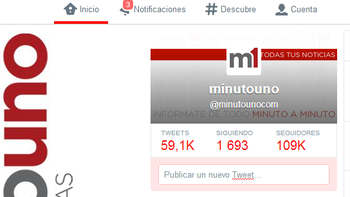 twitter sigue cambiando para parecerse a facebook: conoce las novedades twitter sigue cambiando para parecerse a facebook: conoce las novedades