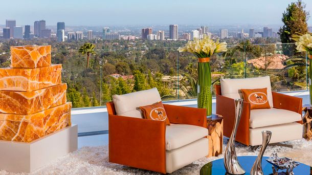 Sale a la venta la casa más cara de los Estados Unidos