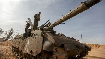 israel mato a otro lider de hamas y aumenta la tension israel mato a otro lider de hamas y aumenta la tension