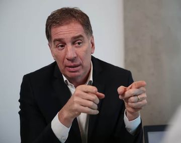 Santilli aseguró que el Gobierno busca corregir el Capítulo XI del Presupuesto en el Senado