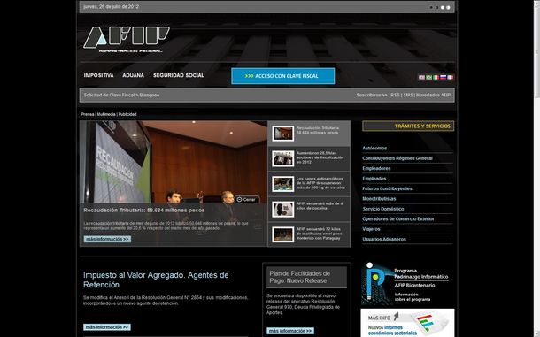 Intiman a contribuyentes que pidieron dólares para viajar