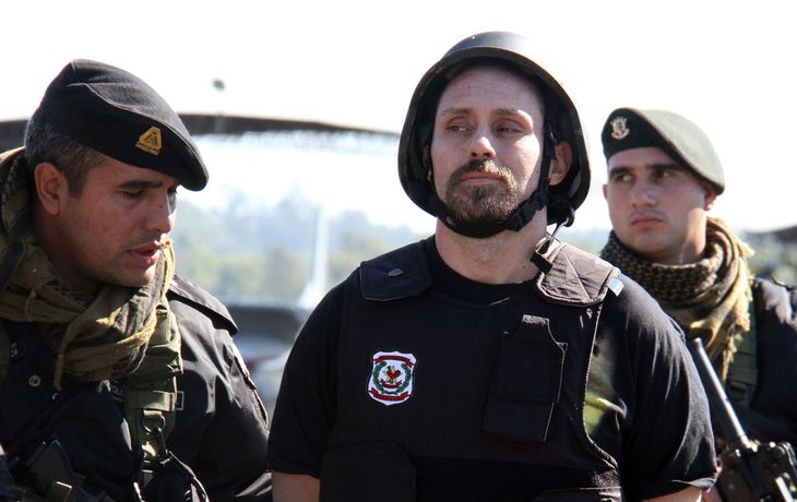 Condenaron a 7 años de prisión a Pérez Corradi por tráfico de efedrina