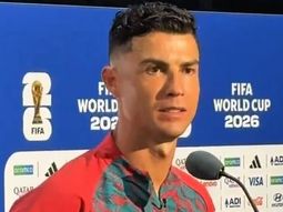cristiano evito una pregunta sobre messi tras su doblete con portugal en el mundial 2026 cristiano evito una pregunta sobre messi tras su doblete con portugal en el mundial 2026