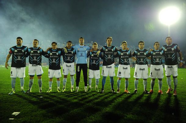 Temperley venció a Platense y volvió a la B Nacional