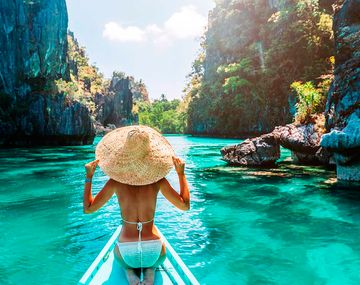 ¿Querés ir a la playa este verano?  Éstas son las mejores 20 de todo el mundo