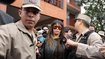 un video complicaria a moria casan por el robo de las joyas un video complicaria a moria casan por el robo de las joyas