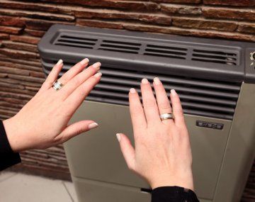 El truco para calentar los ambientes sin tener que usar la calefacción