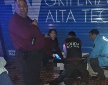 Anularon la habilitación del vigilador acusado de matar a un jubilado afuera de un supermercado