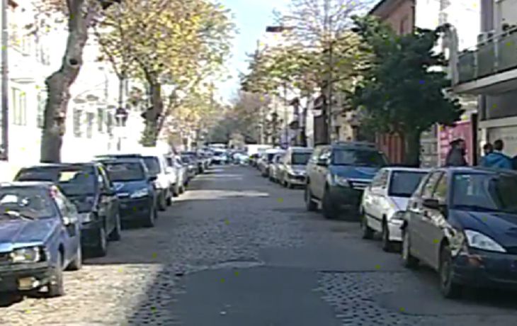 Misterio en Flores: hallan muerto a un matrimonio en su casa