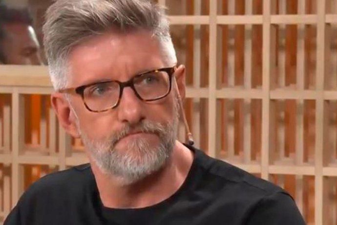 Para Novaresio es insólito que no haya despidos y comparó dichos de Aníbal Fernández con frase de Galtieri