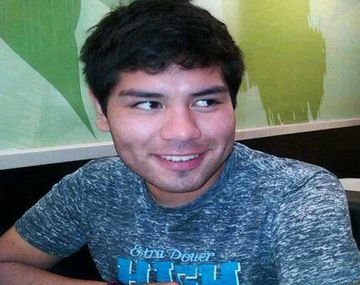 Buscan a un joven argentino desaparecido en EE.UU.
