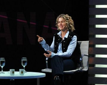 Maru Botana habló sobre su hijo fallecido