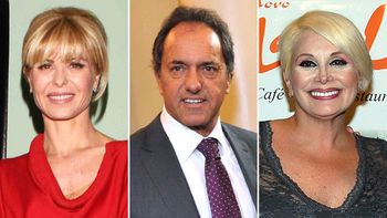 karina rabolini revelo que carmen fue novia de scioli karina rabolini revelo que carmen fue novia de scioli