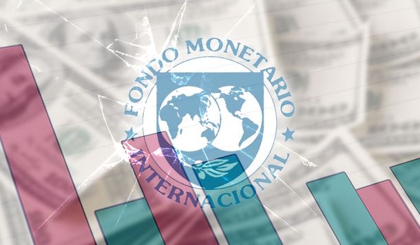 Para el FMI, la nueva oferta presentada a los bonistas es un paso importante