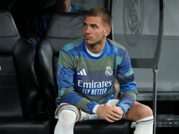 real madrid tomo una drastica decision con franco mastantuono para darle lugar a nico paz real madrid tomo una drastica decision con franco mastantuono para darle lugar a nico paz