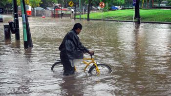 bajan a 1.300 evacuados por inundaciones en la provincia bajan a 1.300 evacuados por inundaciones en la provincia
