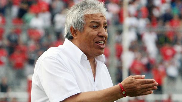 Gallego contundente: Si seguía, Independiente no iba a descender