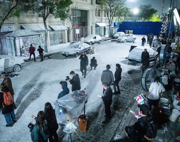 Murió reconocida actriz de El Eternauta a los 66 años