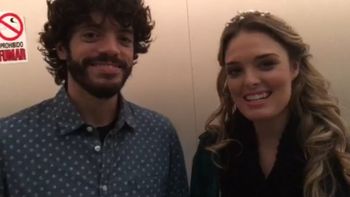 video: asi sera el show de franciscus en la apertura de showmatch video: asi sera el show de franciscus en la apertura de showmatch