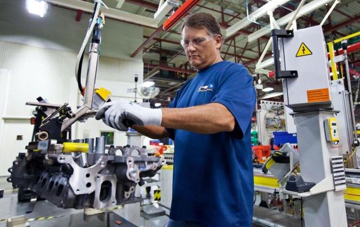 Los industriales pidieron flexibilizar las importaciones