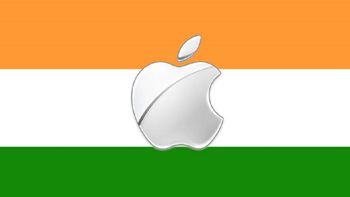 Apple comenzará a fabricar en India Apple comenzará a fabricar en India