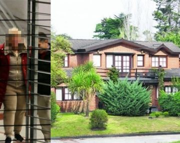 Asesinaron a un profesor de inglés y apuntan a su ex