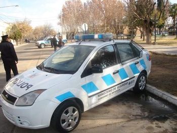 Armó un falso secuestro para sacarle dinero a sus padres