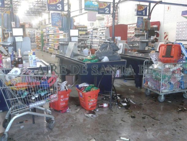 Gentileza: Aire de Santa Fe