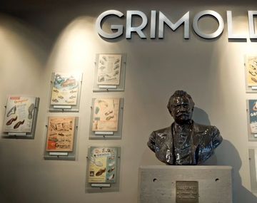 Una cadena de zapaterías de 124 años se declaró en preventivo de crisis