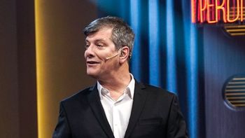 mario pergolini aun no firmo contrato para volver a el trece con otro dia perdido mario pergolini aun no firmo contrato para volver a el trece con otro dia perdido