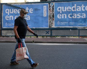 Confirman que hay 21 muertos en Argentina