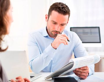 Cómo armar el primer CV