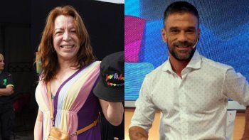 confirman que hubo acuerdo judicial entre lizy tagliani y el panelista lucas bertero: todos los detalles confirman que hubo acuerdo judicial entre lizy tagliani y el panelista lucas bertero: todos los detalles