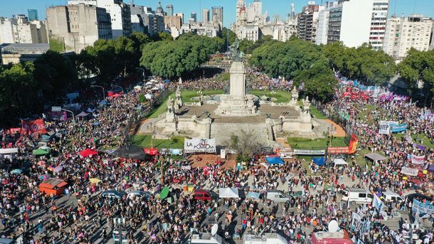 Foto gentileza Télam&nbsp;