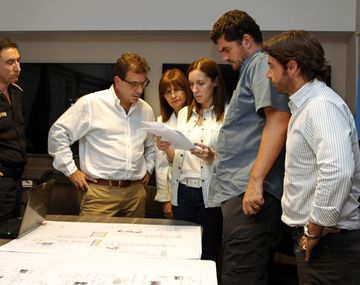 Vidal arrancó con la purga de la Bonaerense: jubiló a 7 comisarios