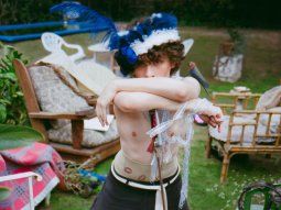 dease presento oda a la mortalidad, su nuevo single dease presento oda a la mortalidad, su nuevo single