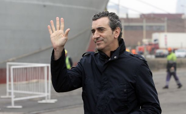 Randazzo define su postura