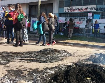 Los interventores son culpables: denuncian que se llevaron expedientes del Consejo Escolar de Moreno